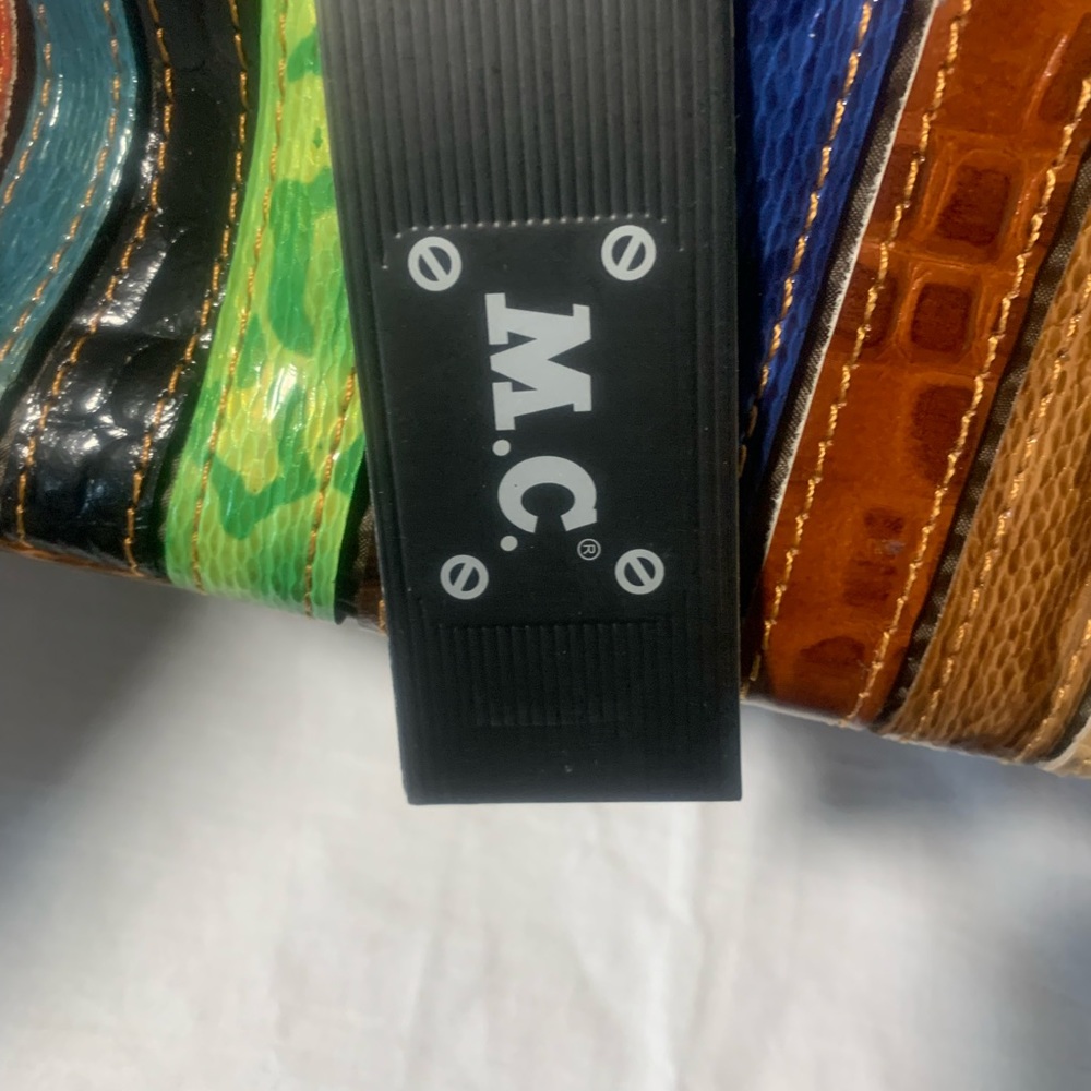 Women’s Leather Bag - Picture 4 of 8